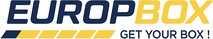 Logo von EUROPBOX